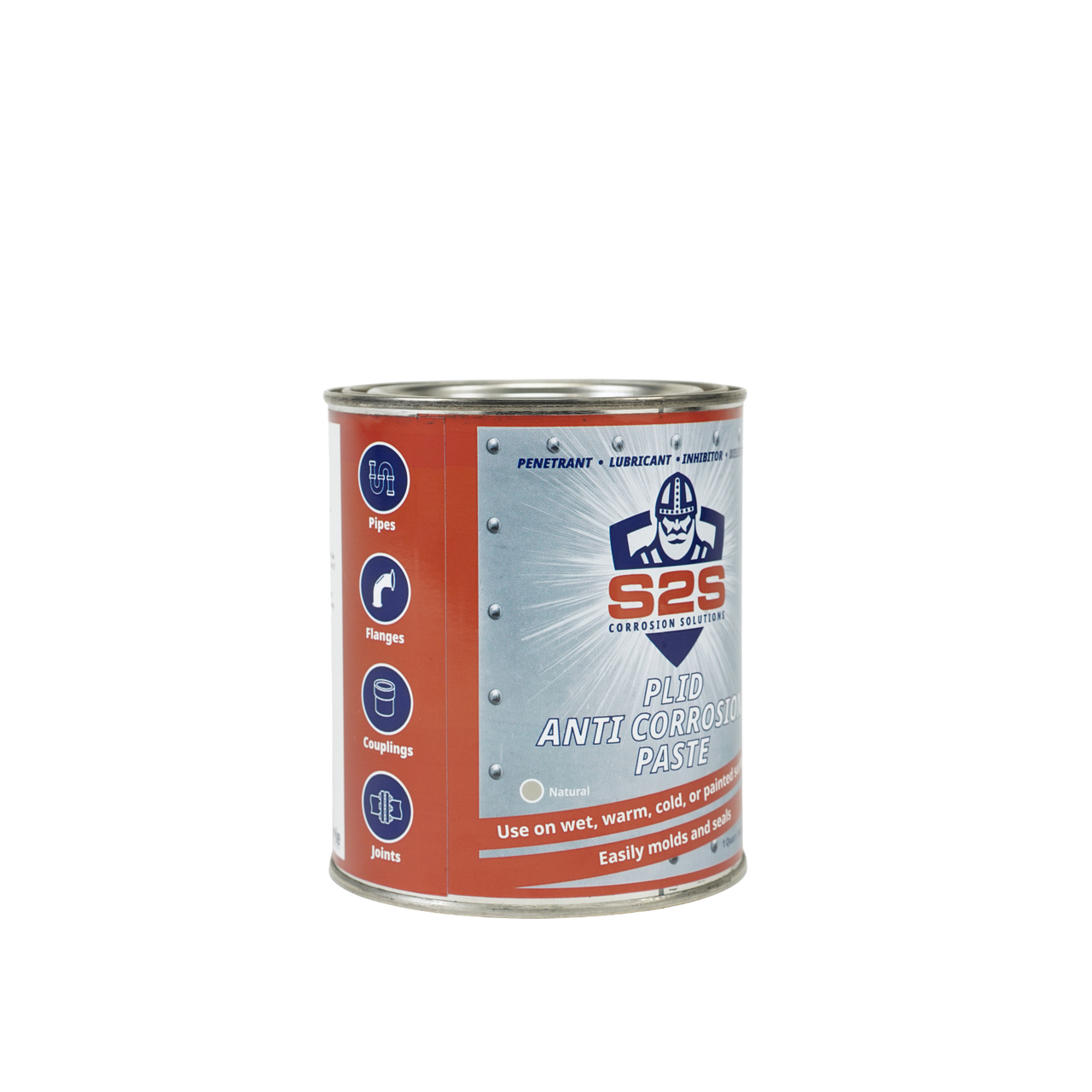 PLID Anti-Corrosion Paste