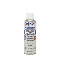 Di-Electric Spray
