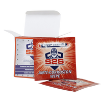 5-in-1 Anti-Corrosion Wipes