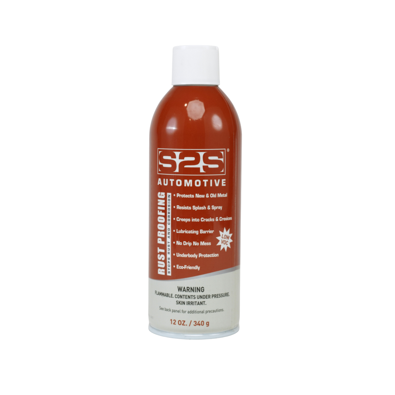 Automotive Rust Proofing
