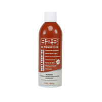 Automotive Rust Proofing