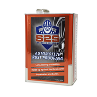 Automotive Rust Proofing