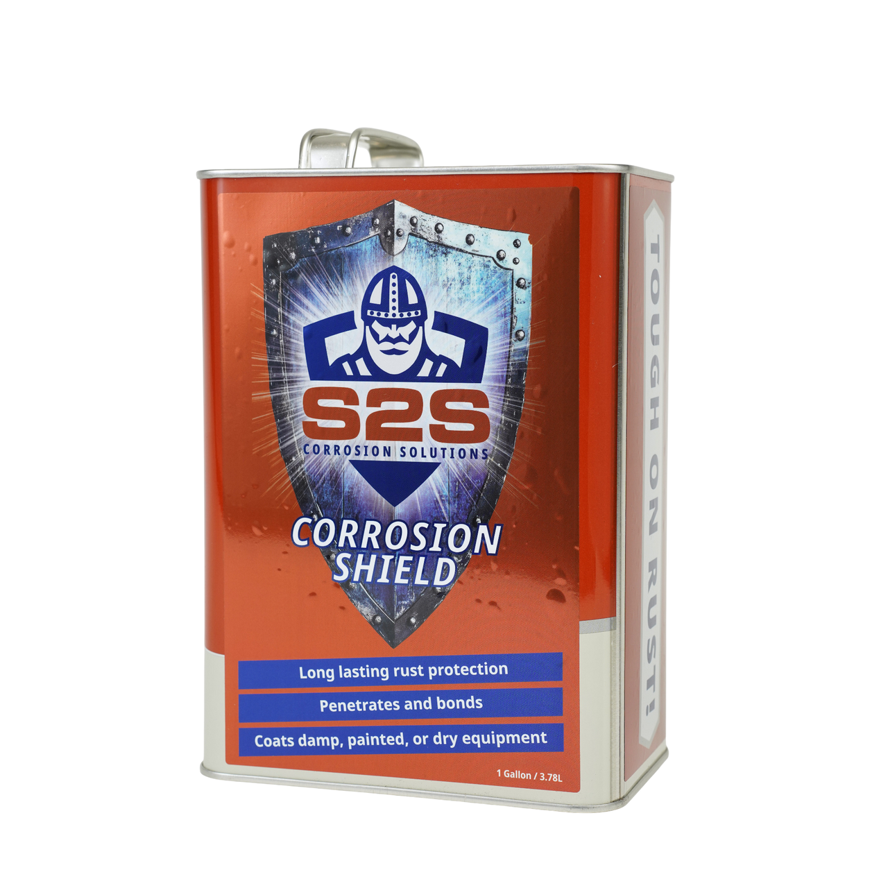 Corrosion Shield