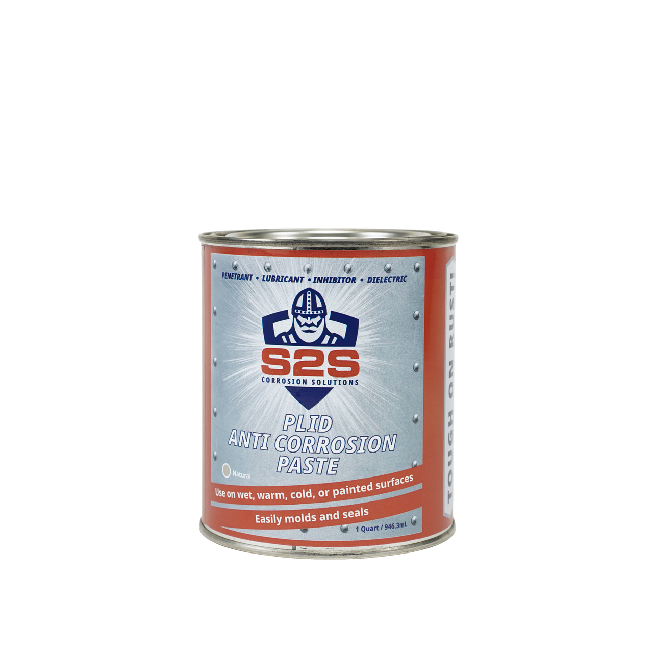PLID Anti-Corrosion Paste