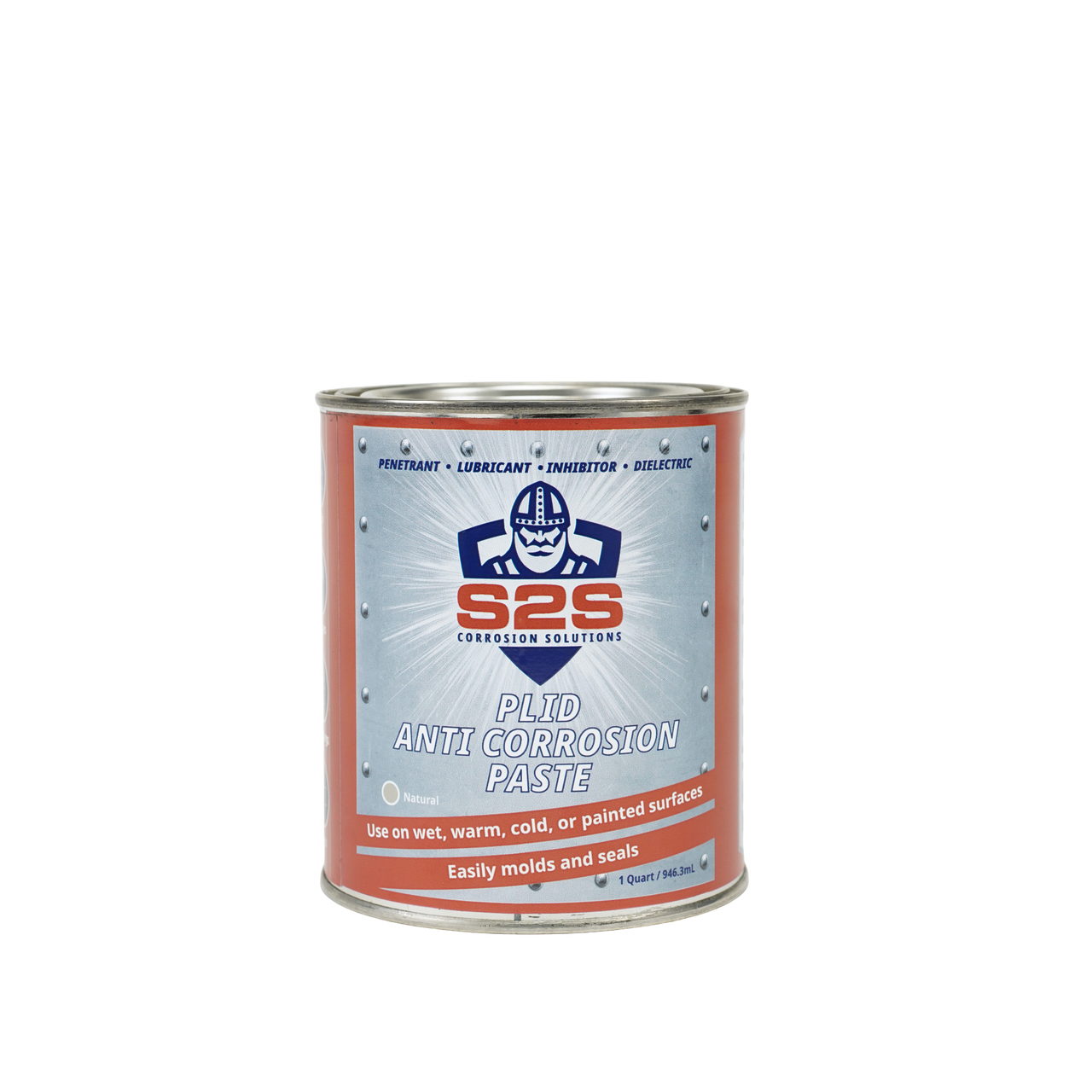 PLID Anti-Corrosion Paste