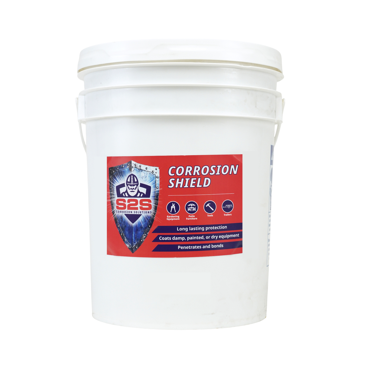 Corrosion Shield